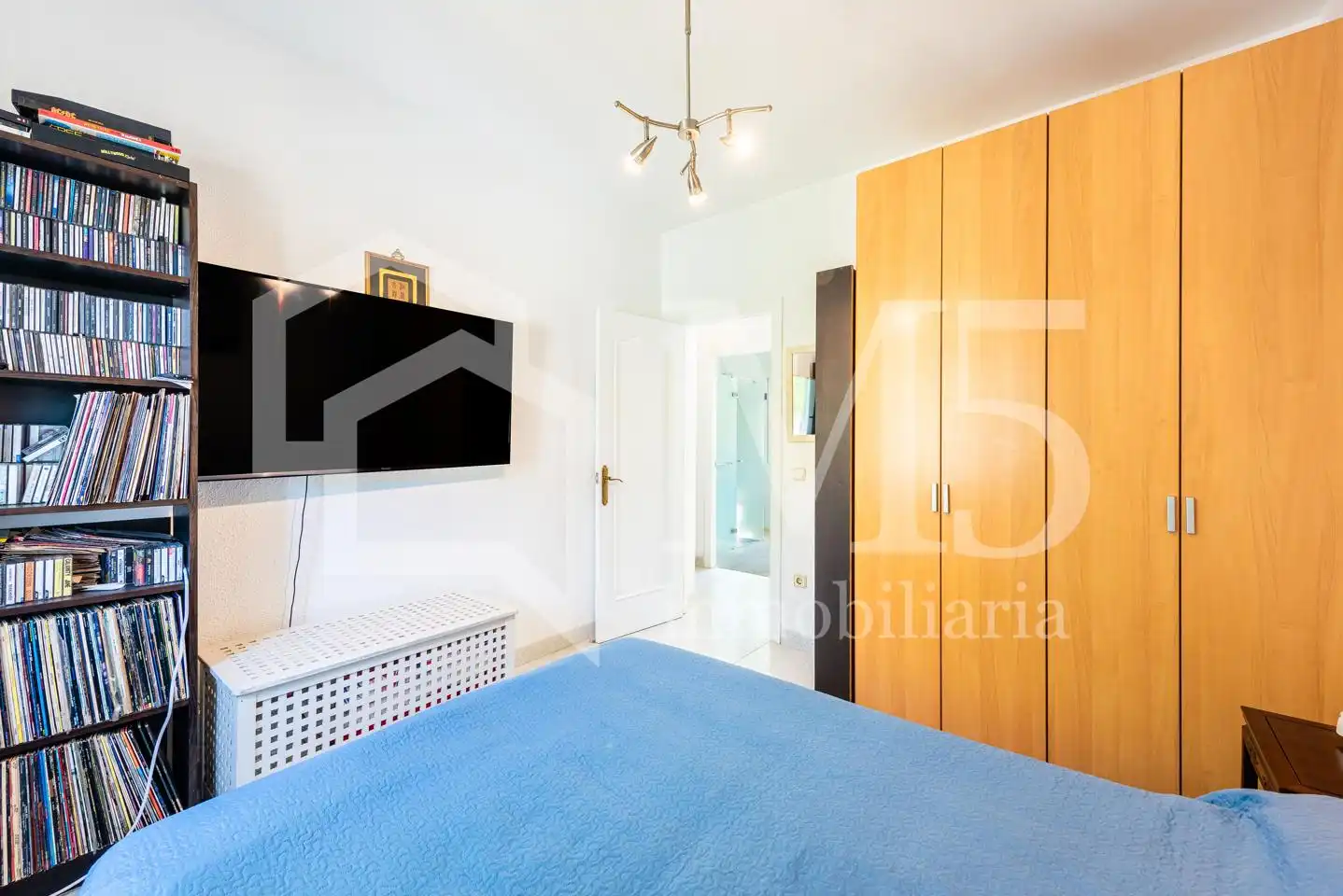 Habitación de Casa o chalet en venta en Vélez-Málaga con Jardín privado, Terraza y Piscina