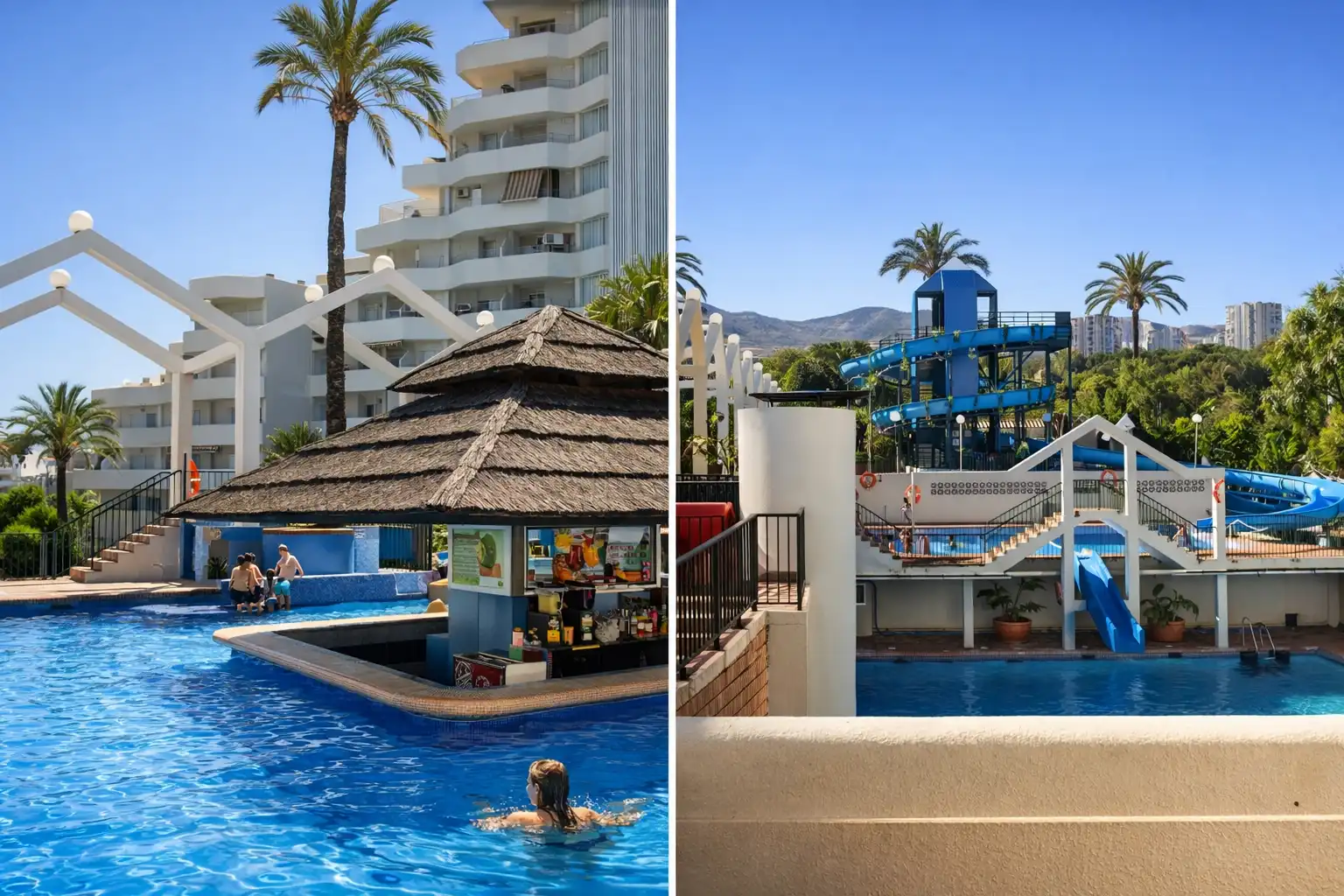 Apartament amb piscina en venda a Avenida del Parque 3, imagen 23