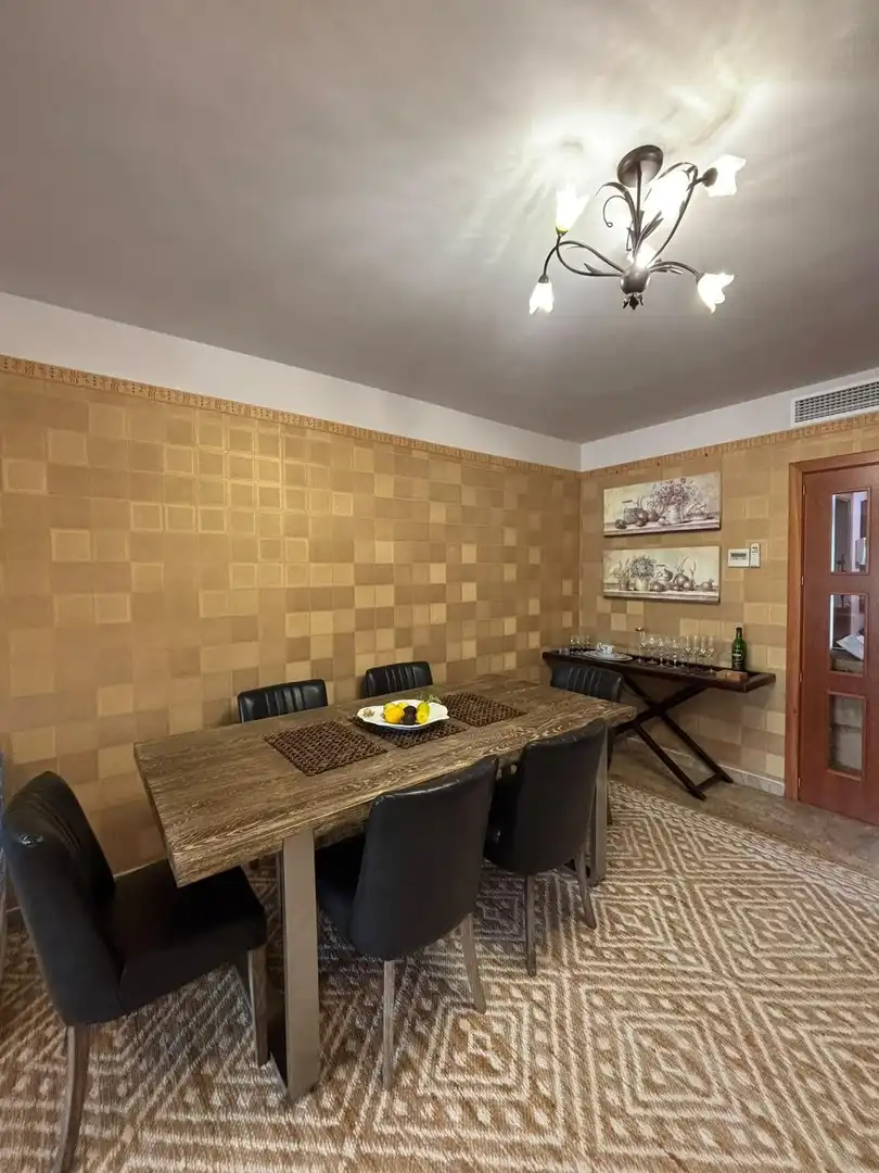 Adosado con piscina en venta en Casares Golf - Casares del Sol, imagen 10