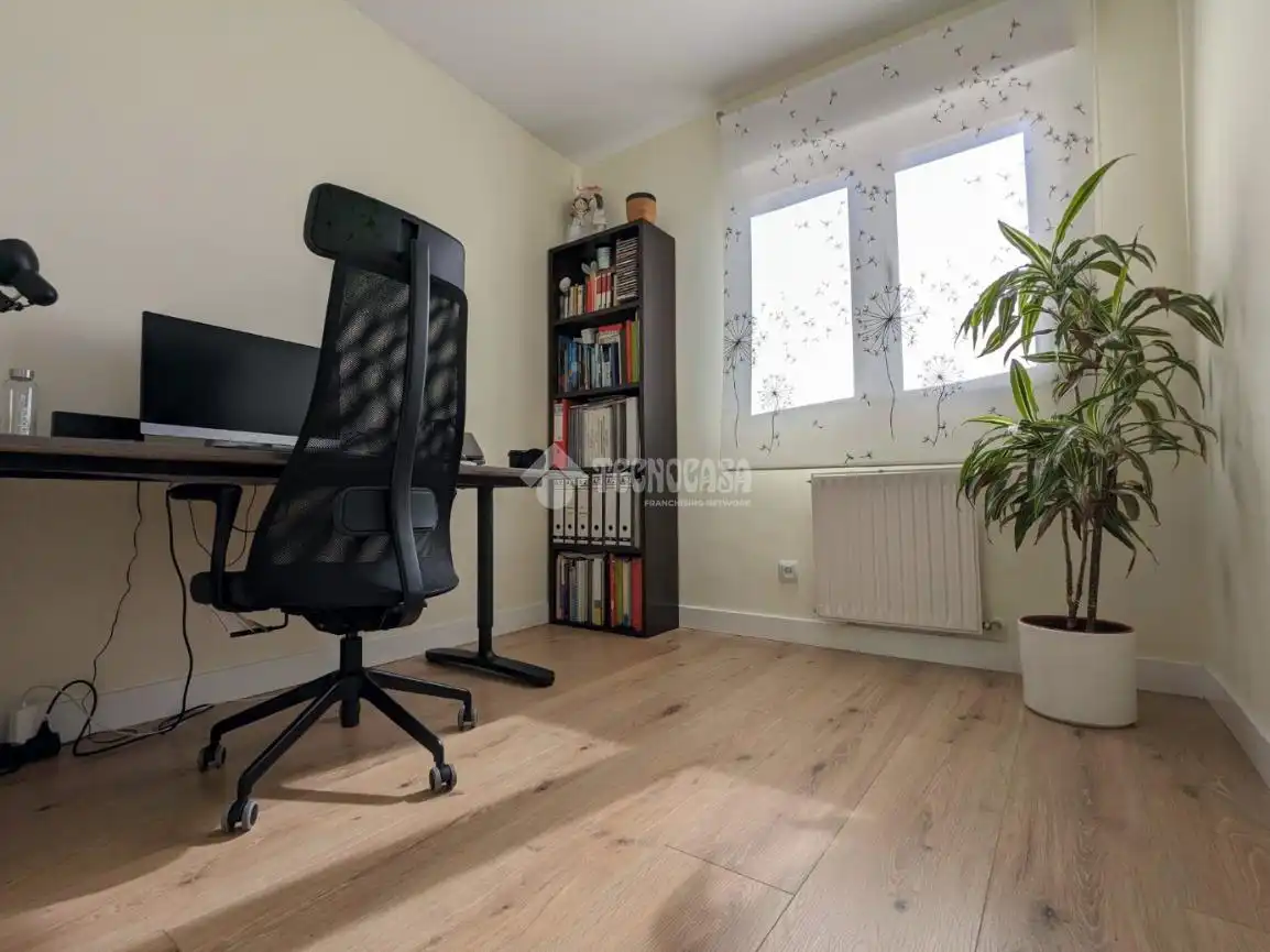 Habitación de Piso en venta en Collado Villalba con Aire acondicionado, Calefacción y Terraza
