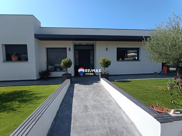Villa con giardino in vendita a de la Figuera