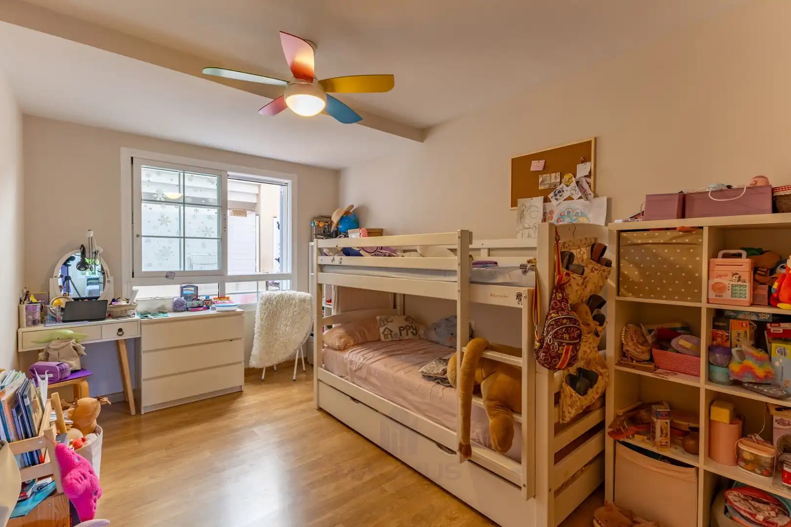Habitación de Apartamento en venta en Torre en Conill - Cumbres de San Antonio 