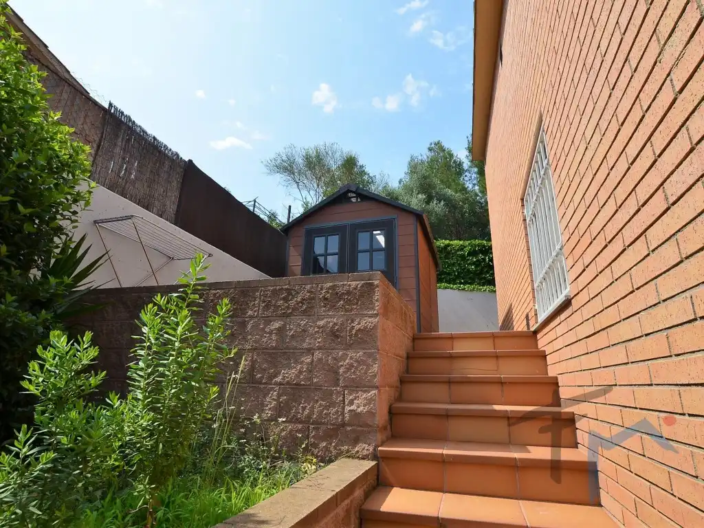 Casa en venta en Calle Reina Elisenda (C Canals), imagen 33
