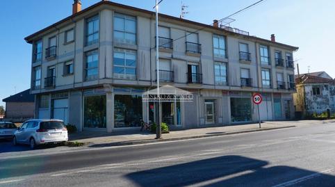 Photo 3 of Premises for sale in Rúa Calvo Sotelo, 29, Agolada, Pontevedra