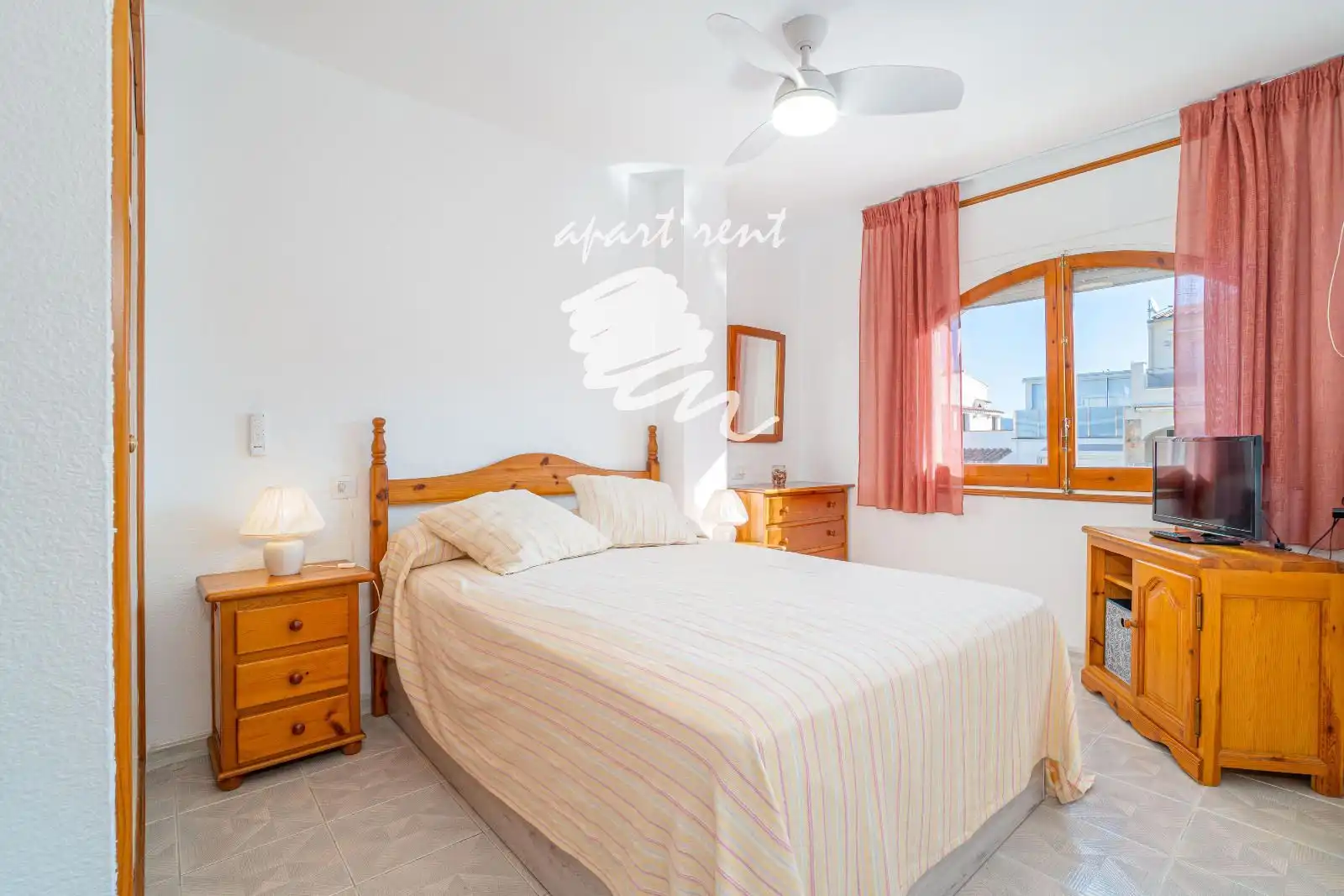 Appartamento con terrazza in vendita a PORT MOXÓ, imagen 16