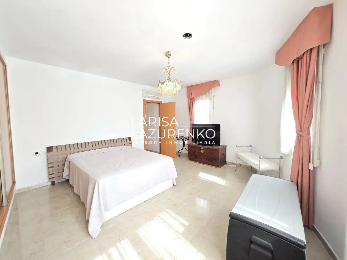 Villa in vendita a de Sevilla, imagen 50