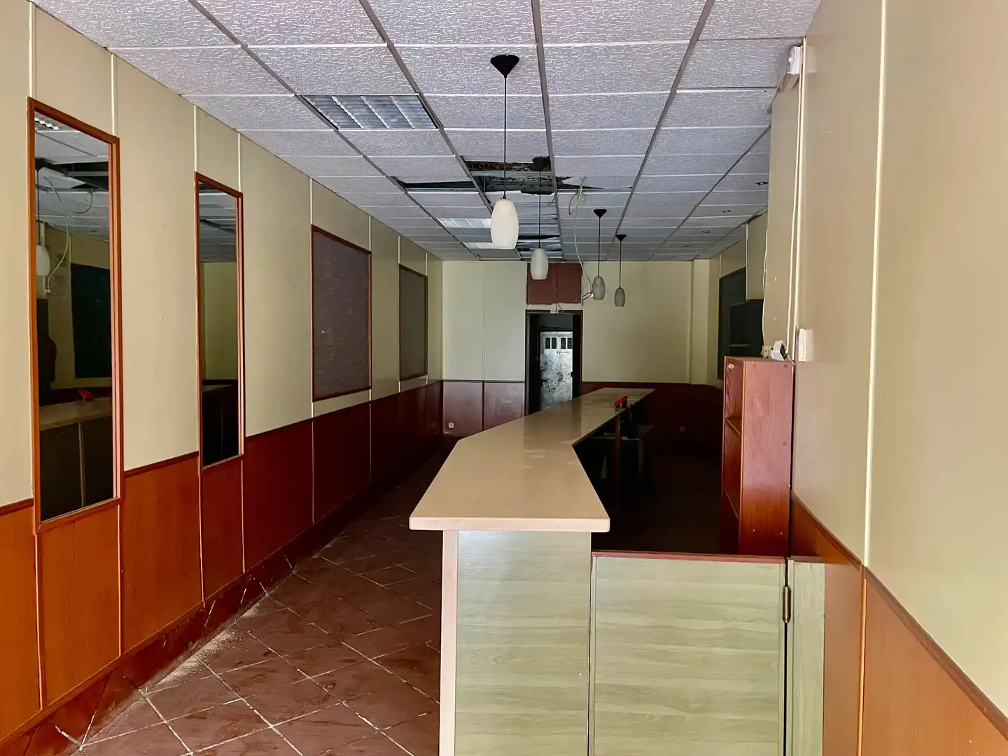 Business premises for sale in Carrer del Roser 104, imagen 2