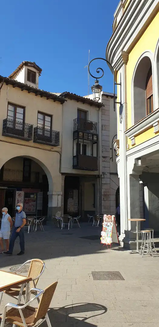 Immobles singulars en venda a Plaza Mayor, imagen 4