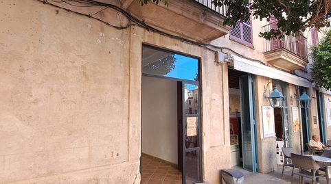 Foto 3 von Geschaftsraum zur Miete in Sa Plaça, Sineu, Illes Balears