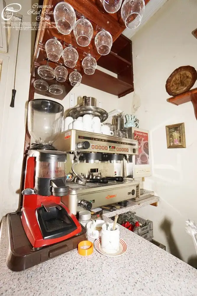 Local comercial en venda a Paseo ACACIAS 59, imagen 44