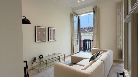 Foto 3 de Piso en venta en Méndez Núñez, Centro Histórico, Málaga Capital