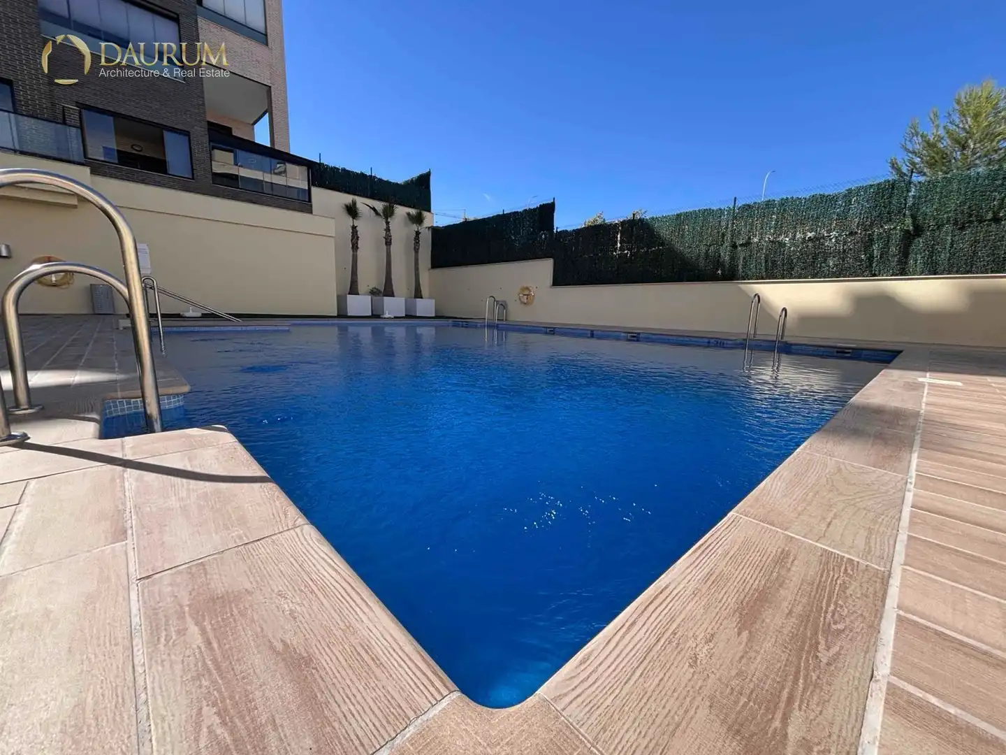 Piso con piscina en venta en Luis mamerto lopez-tapia, imagen 11