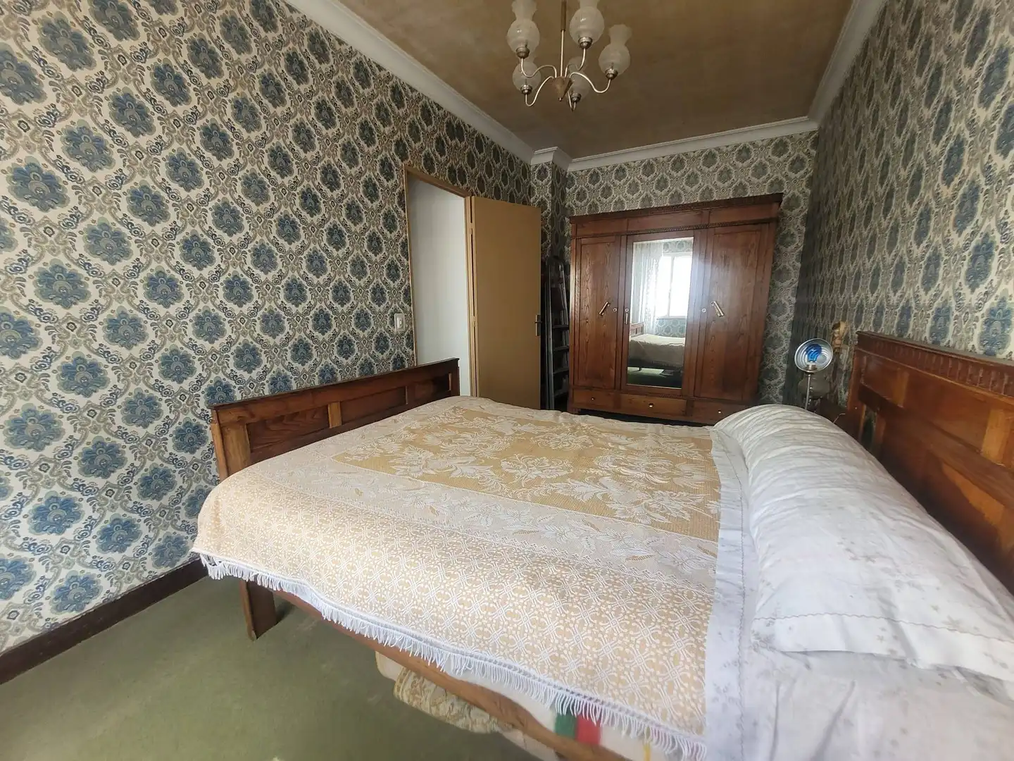 Habitación de Piso en venta en Lugo