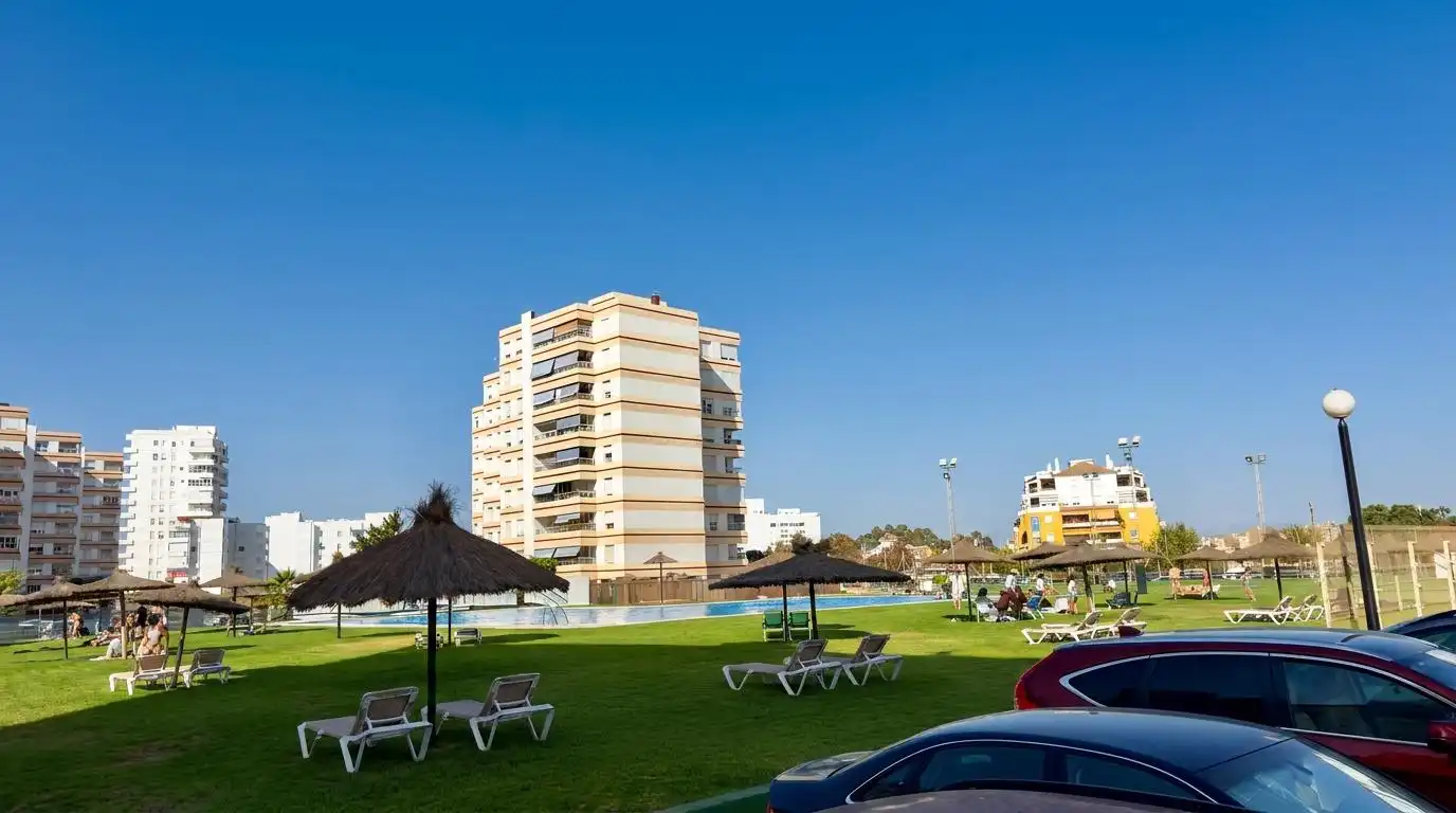 Flat with terrace for sale in Calle PASEO MARITIMO, imagen 60