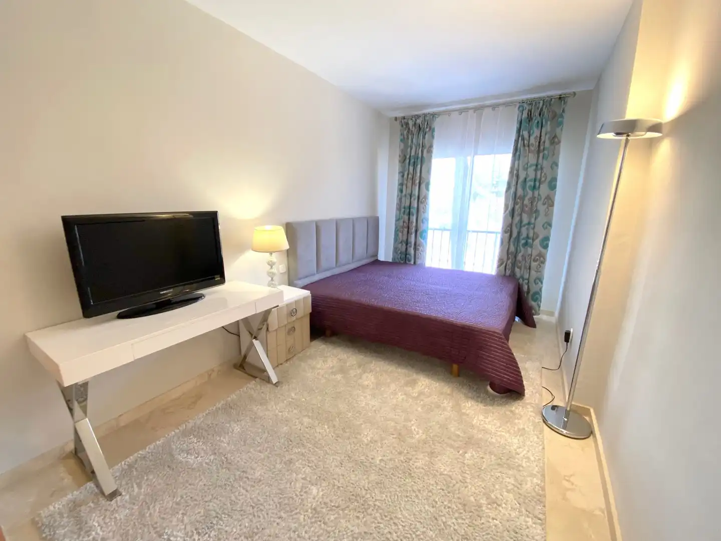 Apartment mit Pool zur Miete in Nueva Andalucía, imagen 13