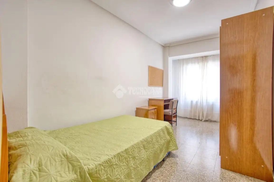 Dormitori de Pis de lloguer en Salamanca