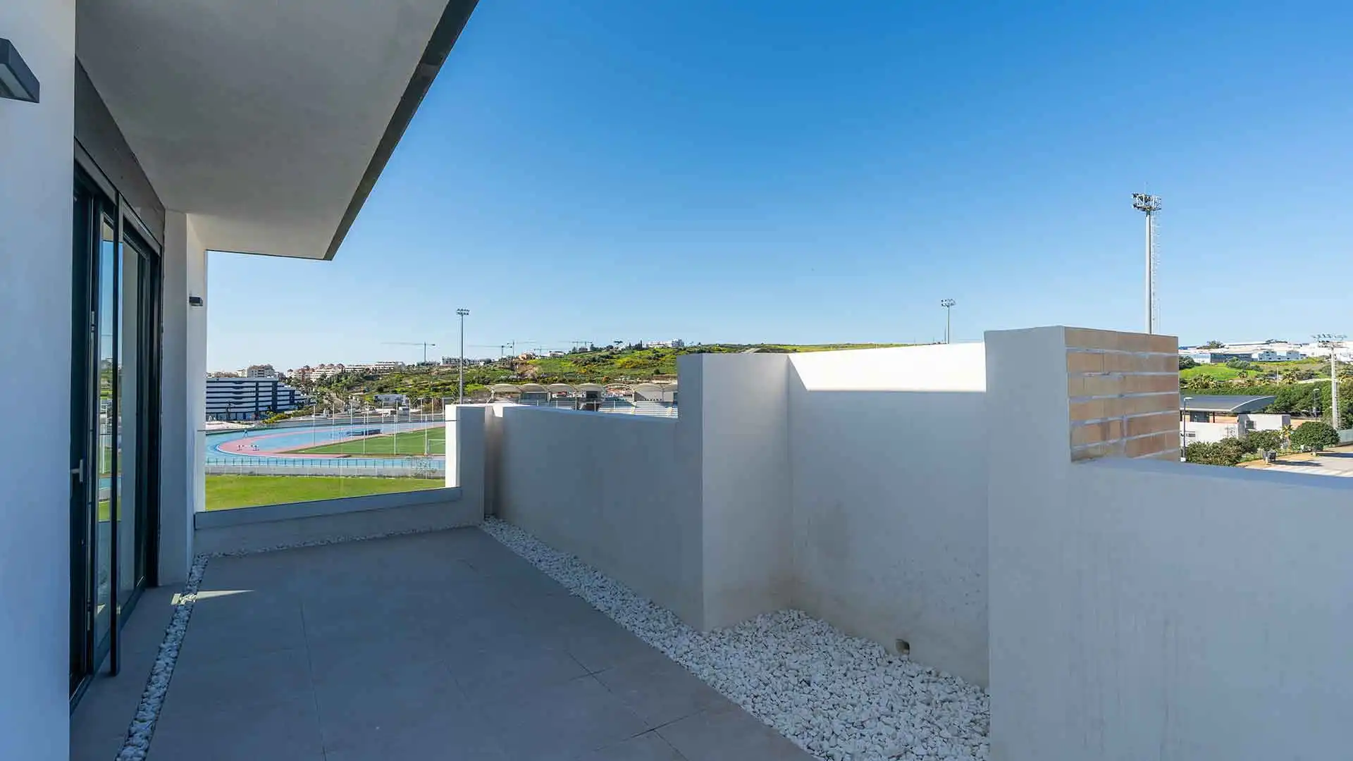 Penthouse mit Pool zum Verkauf in Estepona Pueblo, imagen 8