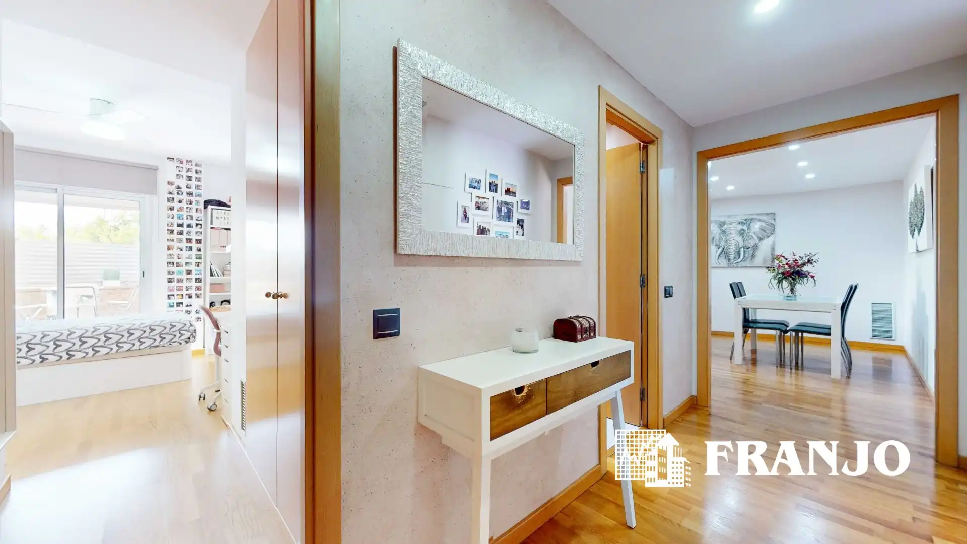 Flat for sale in Parc Central