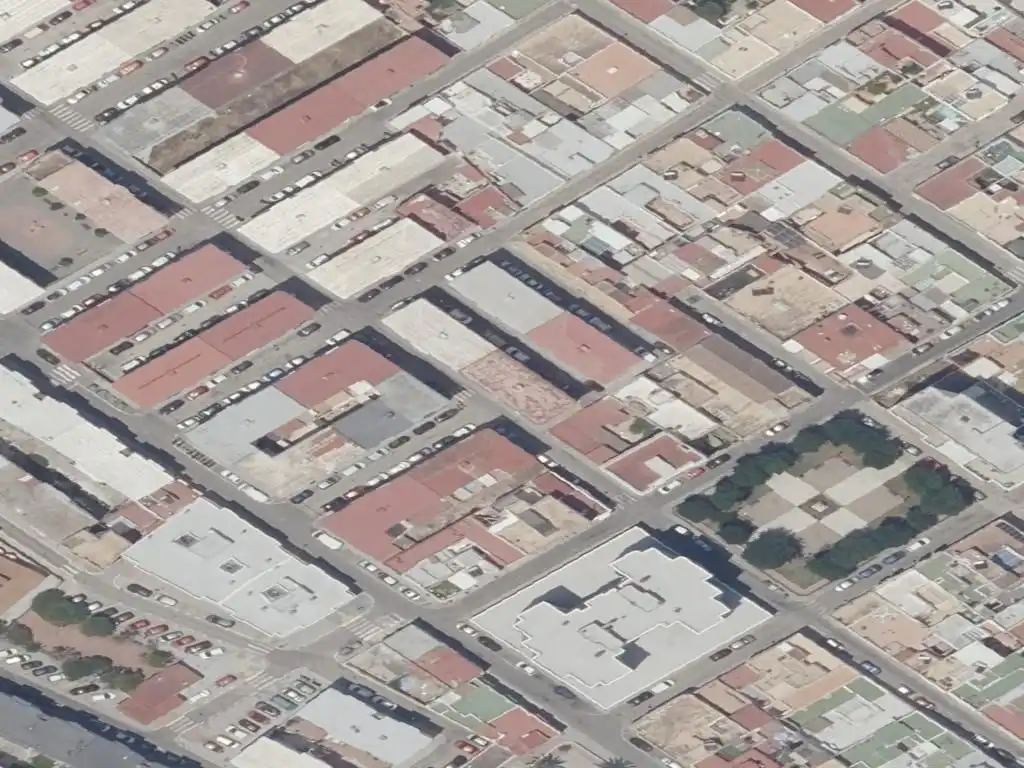 Wohnung zum Verkauf in SANTA JOAQUINA DE VEDRUNA 6