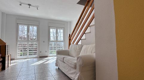 Foto 2 de Dúplex en venda a Calle Rafael Alberti, Loeches, Madrid