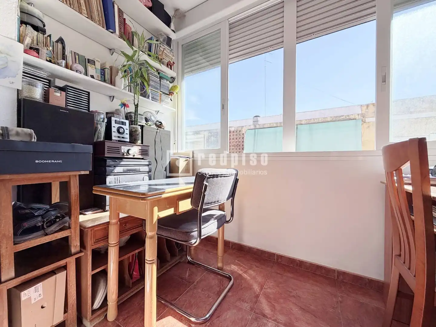Piso en venta en Málaga