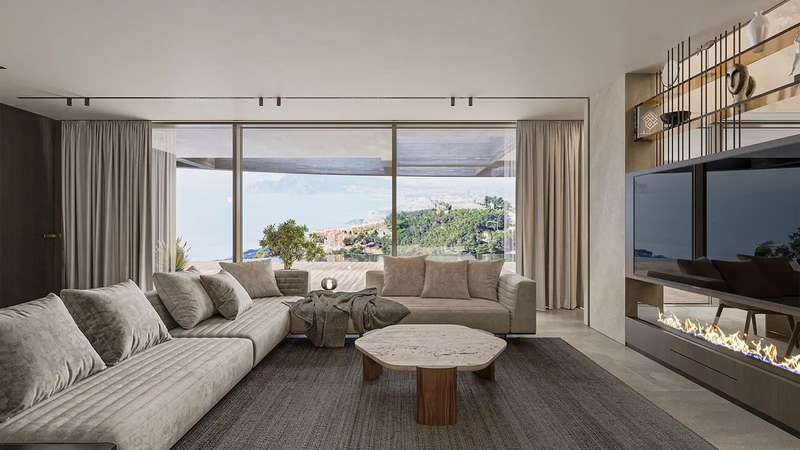 Detached house for sale in Mascarat, imagen 6