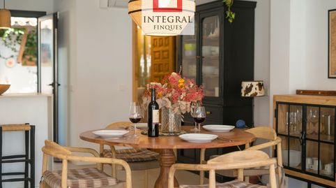 Foto 4 de Casa adosada en venta en Centre, Palamós