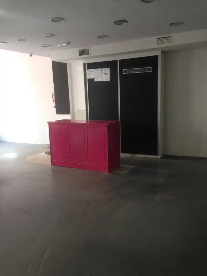 Gewerbefläche zur Miete in El Ejido Ciudad, imagen 14