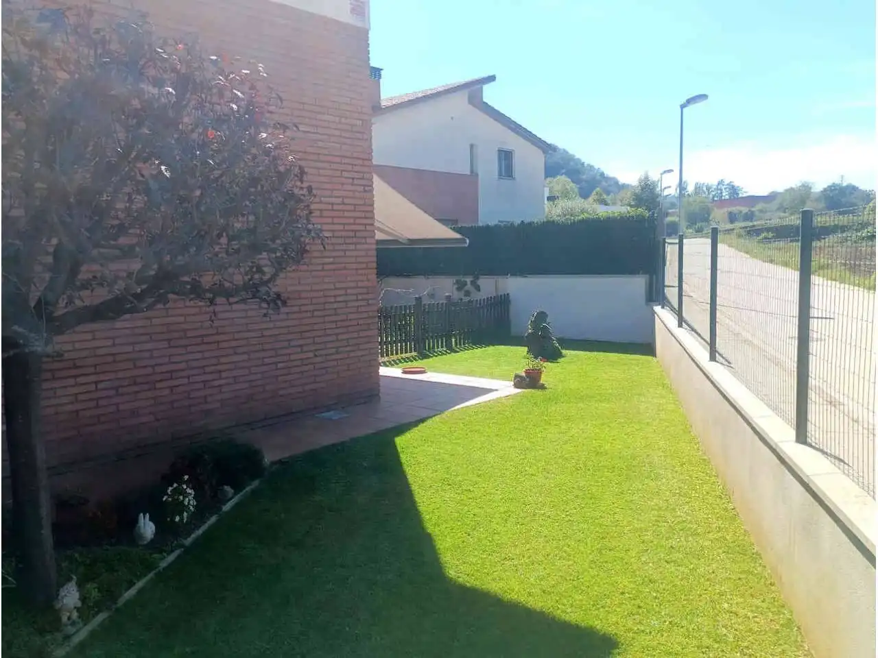 Casa amb jardí en venda a Calle Mas Xervanda 17, imagen 35
