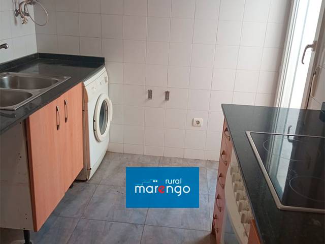 Piso en Venta en Villafranca del Cid / Vilafranca