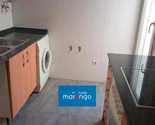 Kitchen of Flat for sale in Villafranca del Cid / Vilafranca  with Terrace