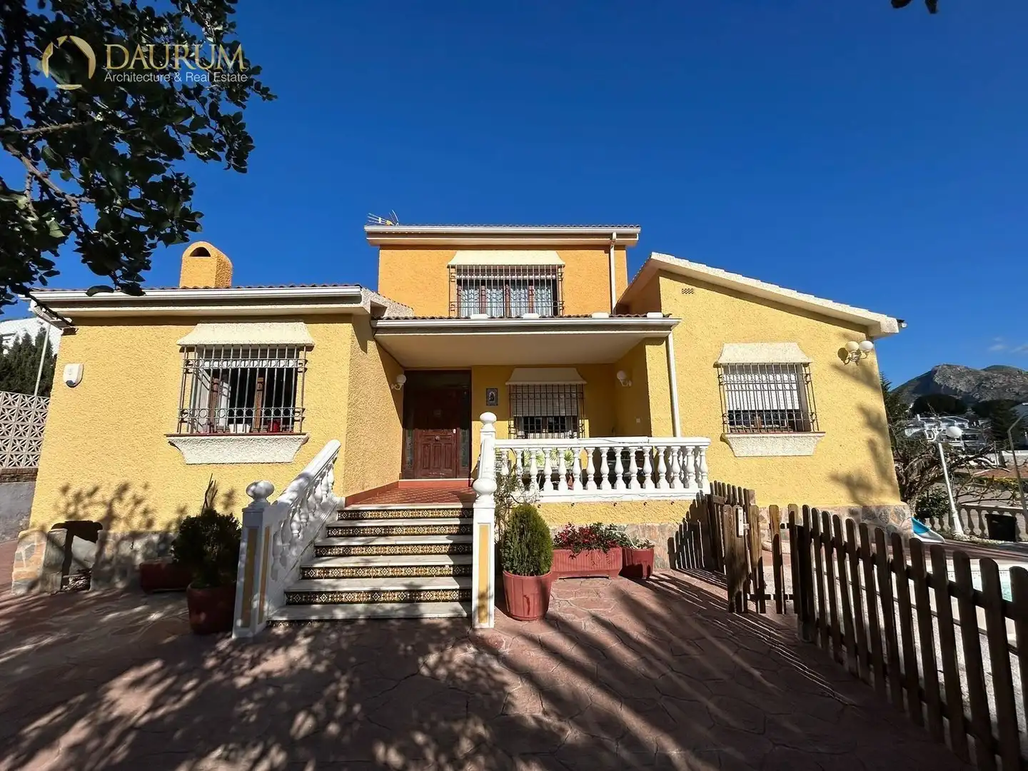 Vista exterior de Casa o chalet en venta en Málaga con Aire acondicionado, Calefacción y Jardín privado