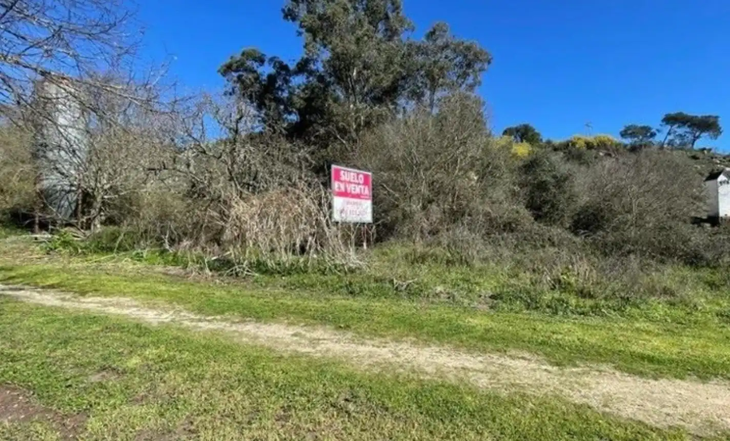Land for sale in Camino de los Franciscanos, San Francisco