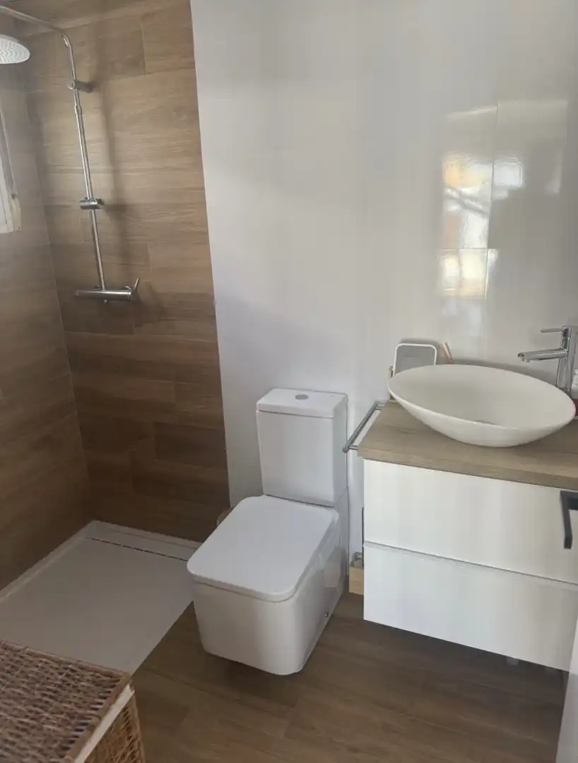 Bany de Casa o xalet en venda en Daimús, Valencia