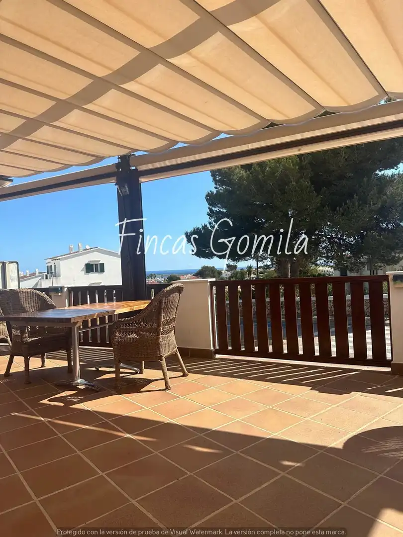 Local en venta en Es Mercadal con Aire acondicionado