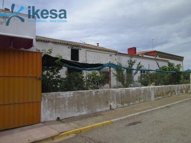 Oficina en venda a Ayamonte ciudad