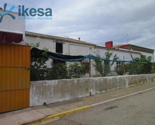 Exterior view of Office for sale in Ayamonte