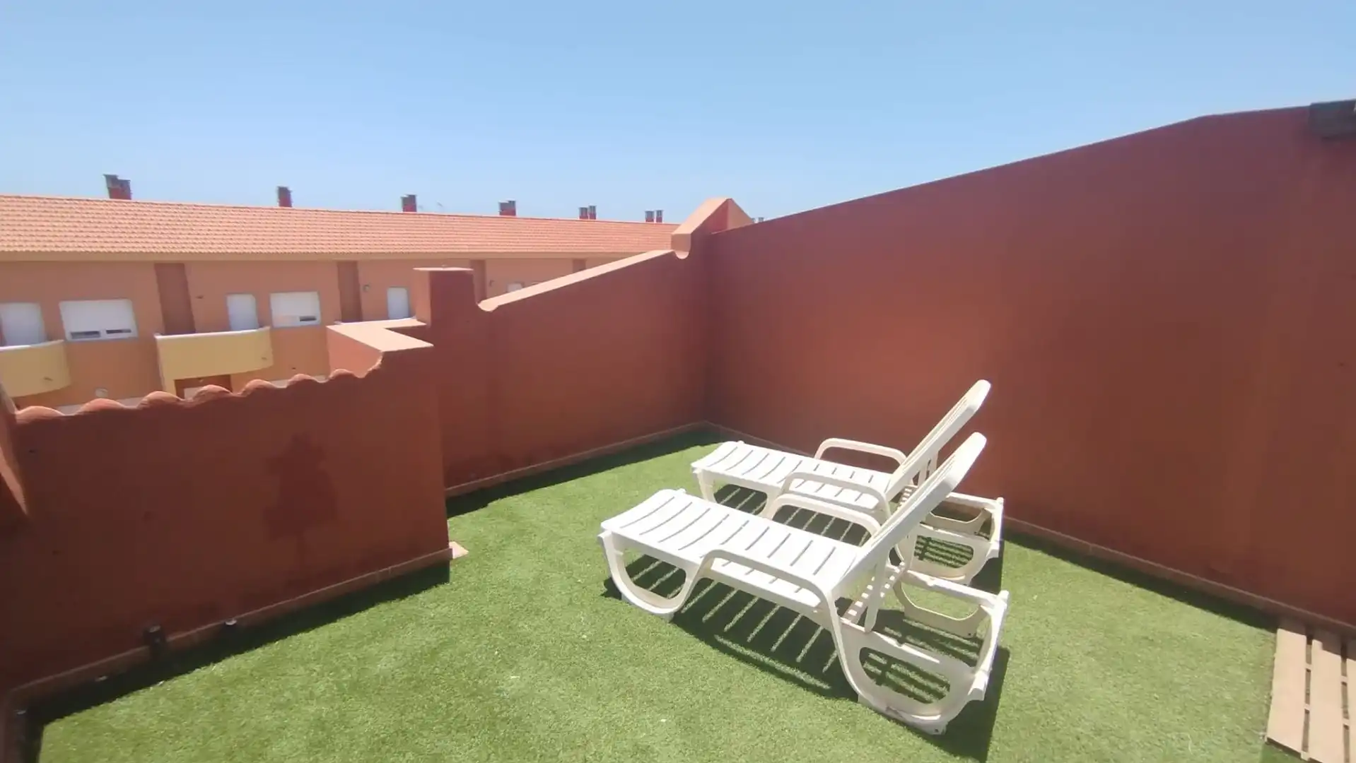 Casa o chalet en venta en El Matorral