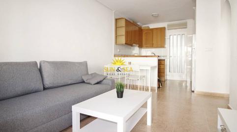 Foto 4 de Planta baixa en venda a La Florida, Alicante