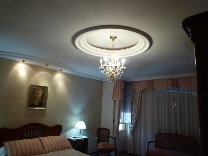 Casa con terraza en venta en Calle Sagrado Corazón 12, imagen 46