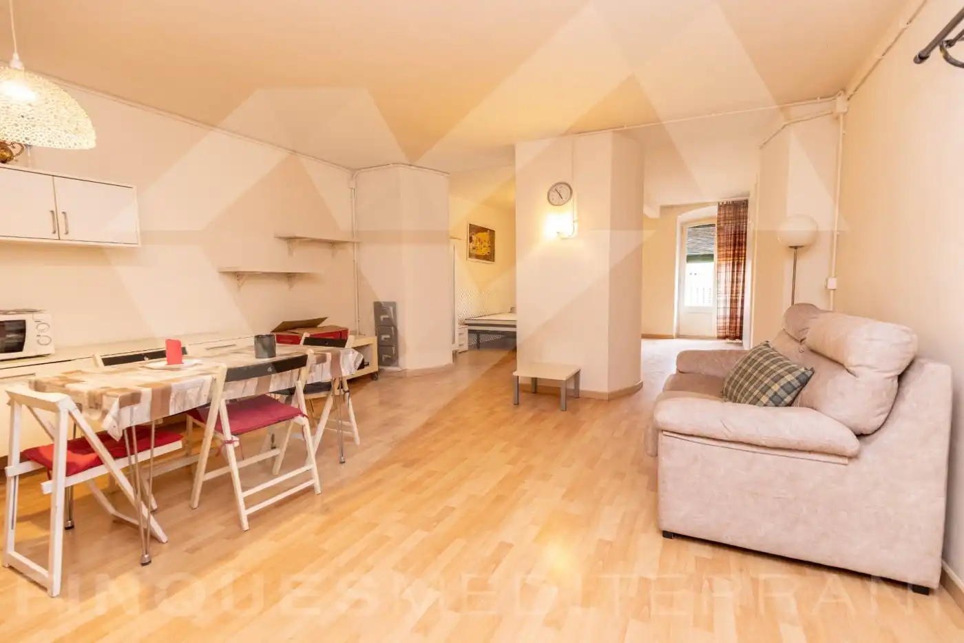 Fotografía del inmueble reportado: 660 €/mes — Tarragona, Tarragona