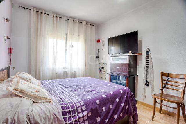 Piso en Venta en Avinguda de les Corts Catalanes en Besós