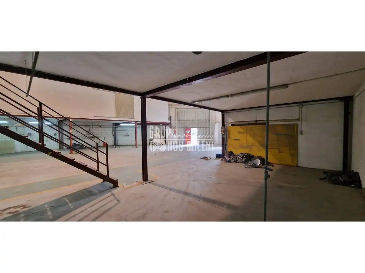 Industrial building for sale in Avenida Espioca, imagen 24