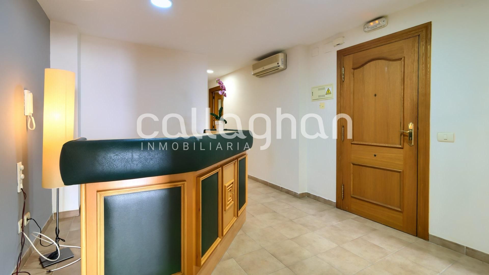 Flat for sale in Nules