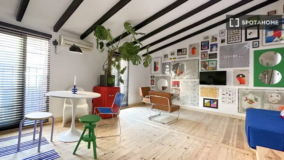Appartamento in affitto a Centro, imagen 3