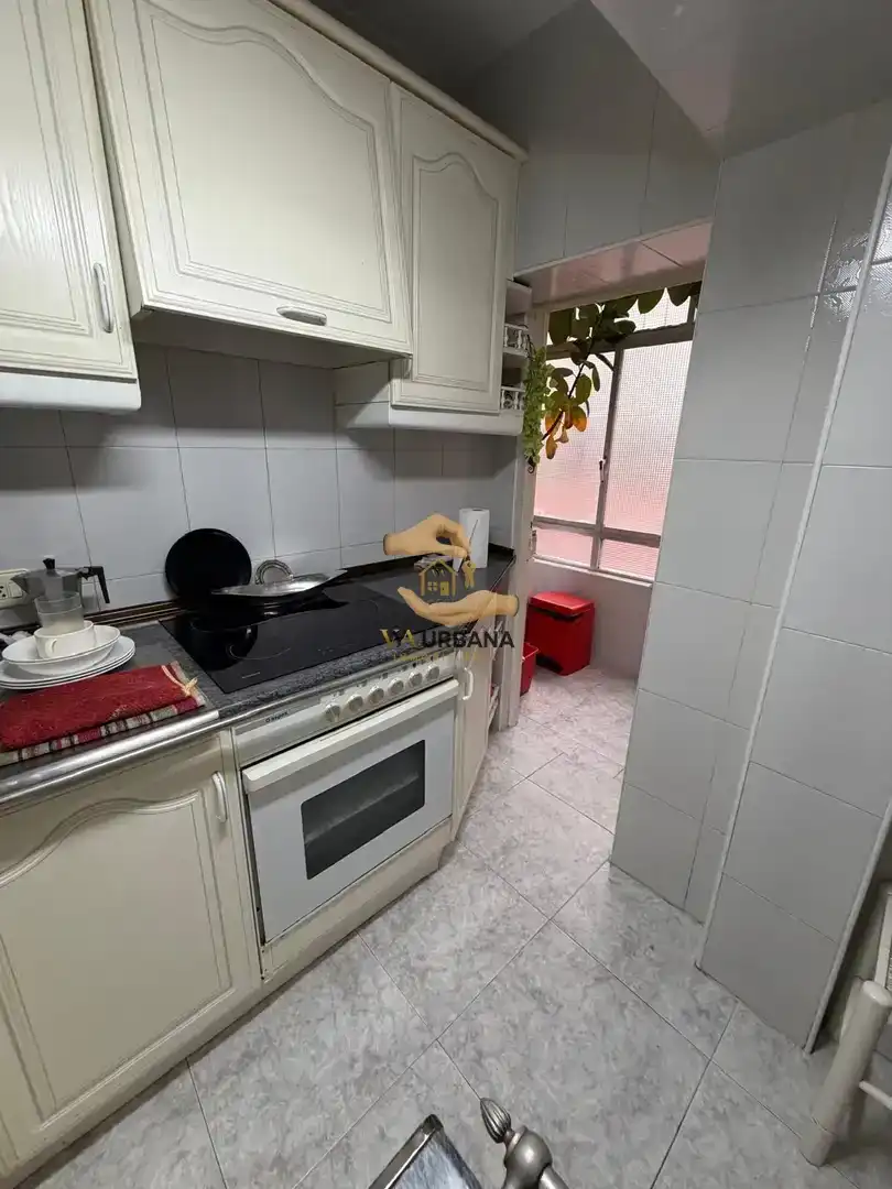 Piso con ascensor en venta en ROBLES, DE LOS 6, imagen 9