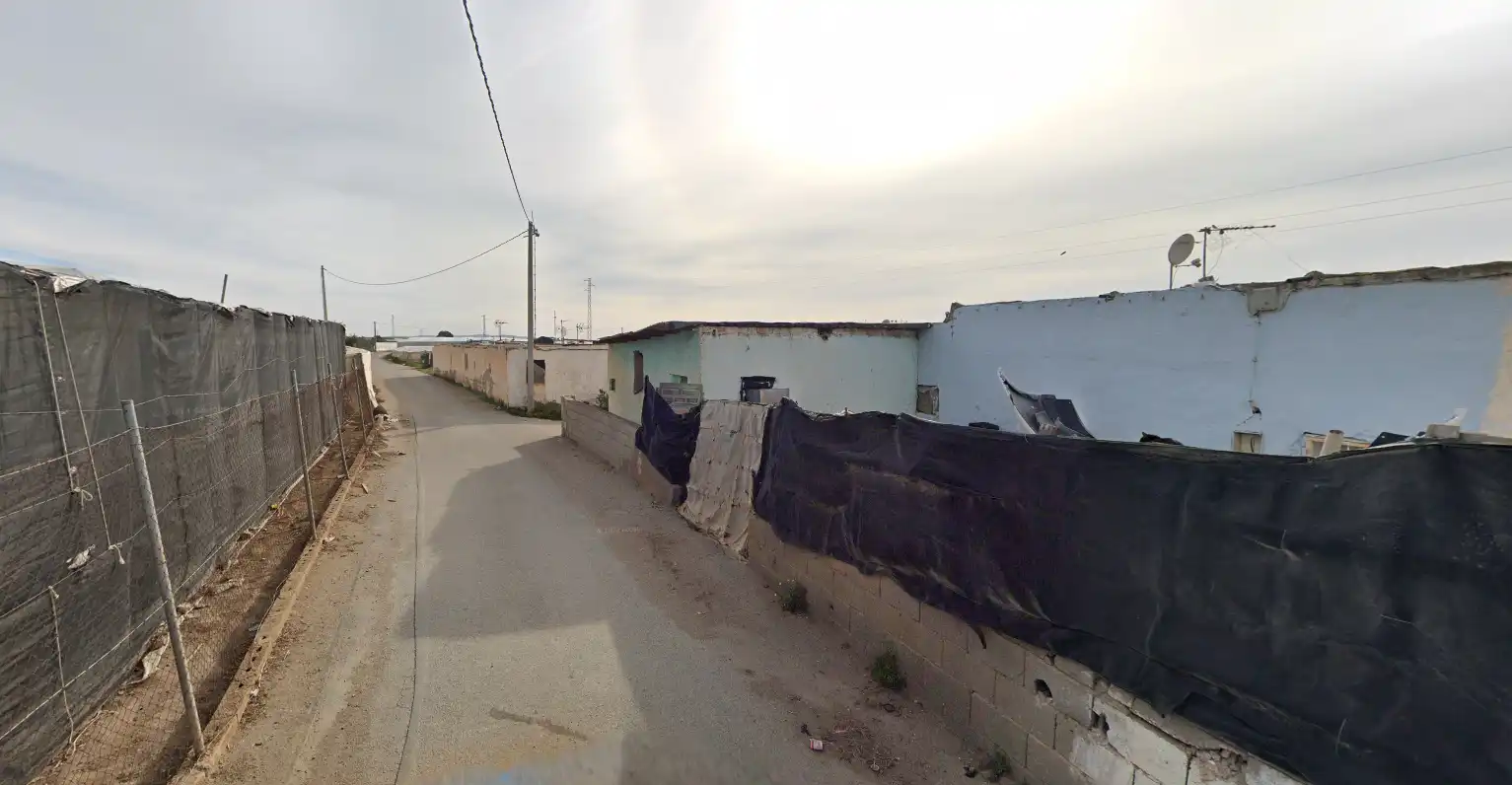 Adossat en venda a Avenida Campohermoso, imagen 2