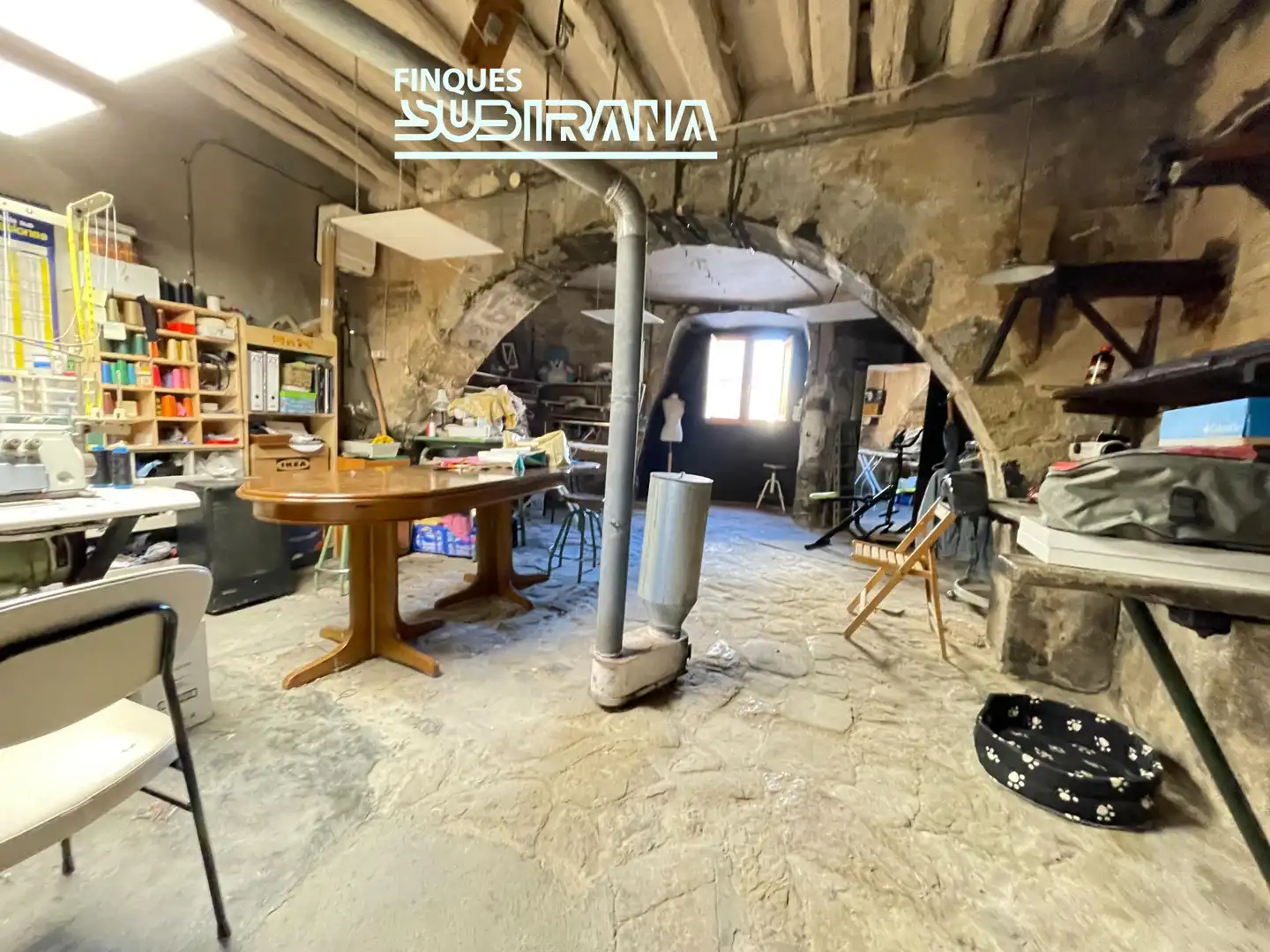 Maison avec terrasse à vendre à Santa Coloma de Queralt, imagen 20