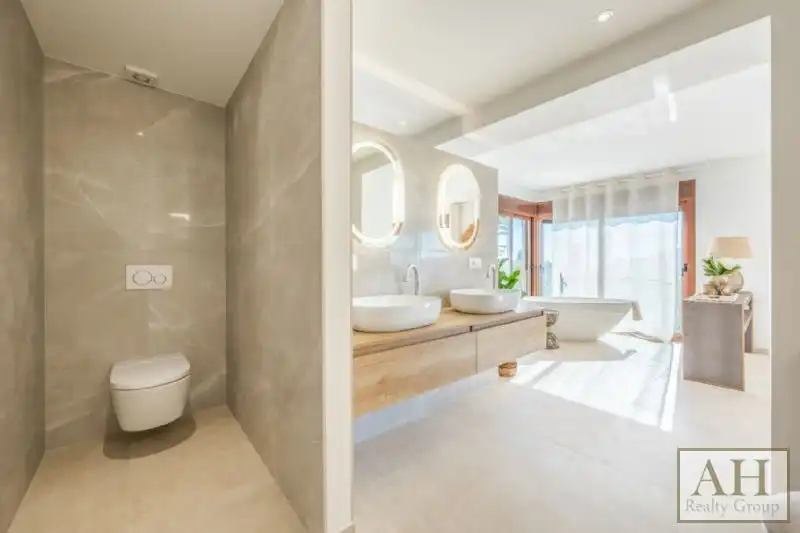 Casa en venta en Pueblo - Urbanizaciones, imagen 30
