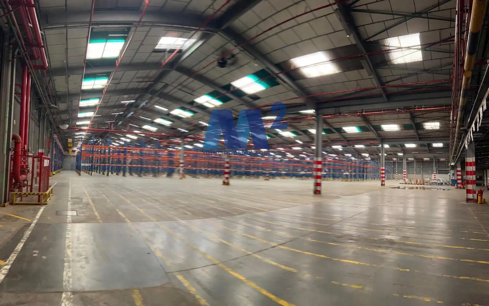 Nau industrial de lloguer a de las Morcilleras, imagen 30